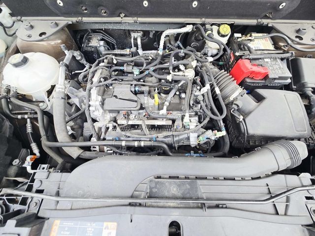 Ford Bronco Sport Vehicle Full-screen Gallery Image 16