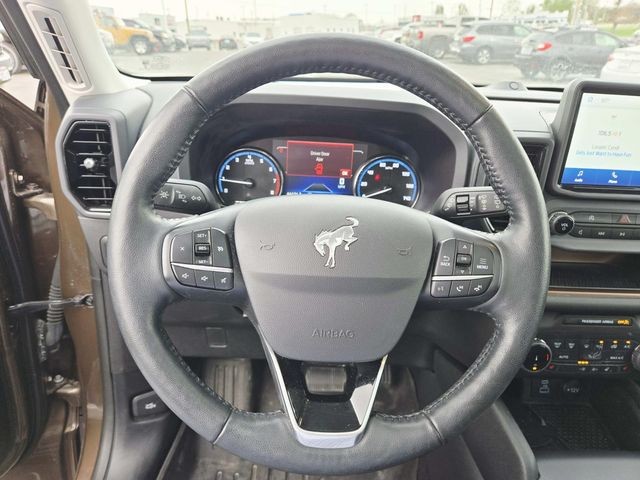 Ford Bronco Sport Vehicle Full-screen Gallery Image 18