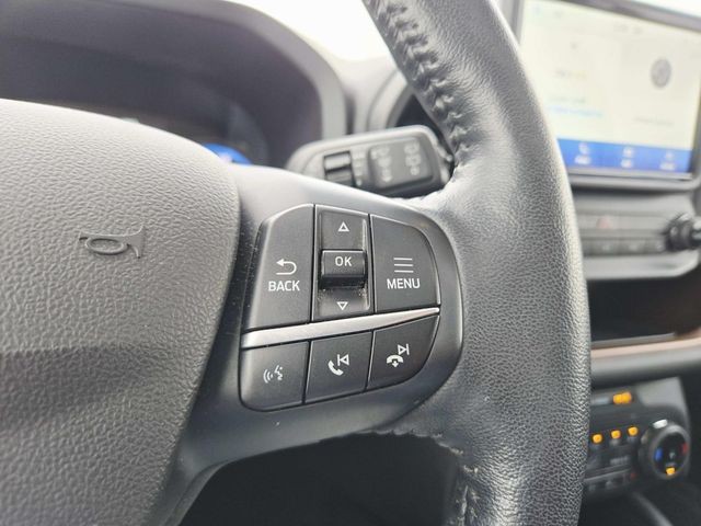 Ford Bronco Sport Vehicle Full-screen Gallery Image 20