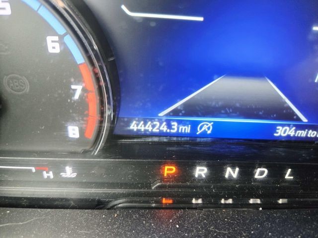 Ford Bronco Sport Vehicle Full-screen Gallery Image 22