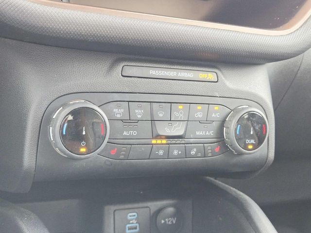 Ford Bronco Sport Vehicle Full-screen Gallery Image 26