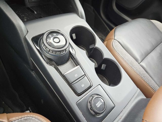 Ford Bronco Sport Vehicle Full-screen Gallery Image 29