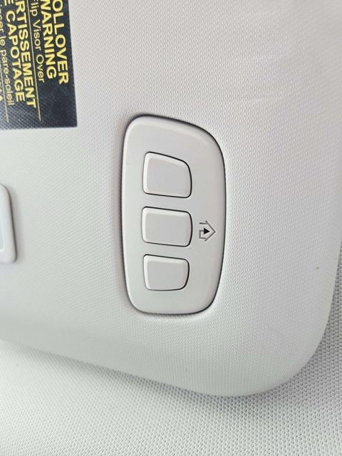 Ford Bronco Sport Vehicle Full-screen Gallery Image 31