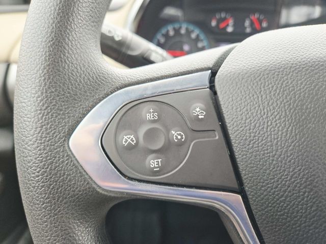 Chevrolet Traverse Vehicle Full-screen Gallery Image 18