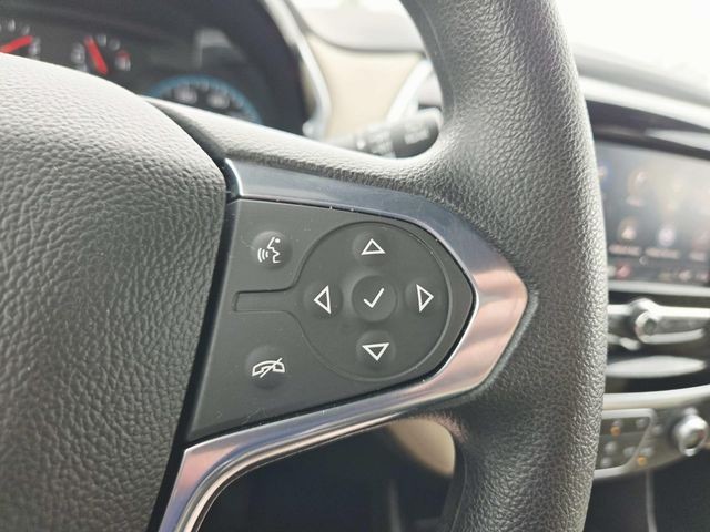 Chevrolet Traverse Vehicle Full-screen Gallery Image 19