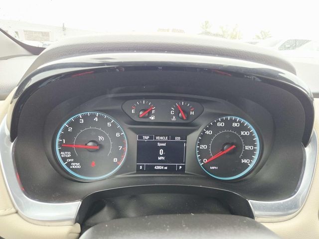 Chevrolet Traverse Vehicle Full-screen Gallery Image 20