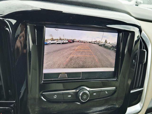 Chevrolet Traverse Vehicle Full-screen Gallery Image 24