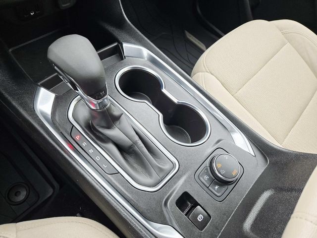 Chevrolet Traverse Vehicle Full-screen Gallery Image 26