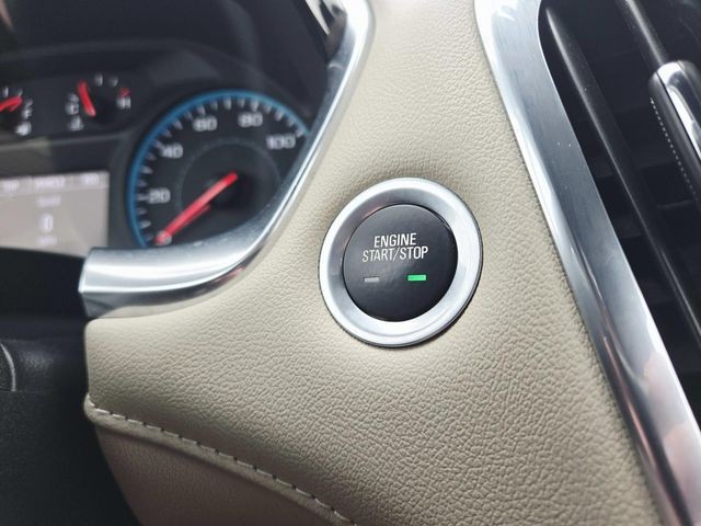 Chevrolet Traverse Vehicle Full-screen Gallery Image 29