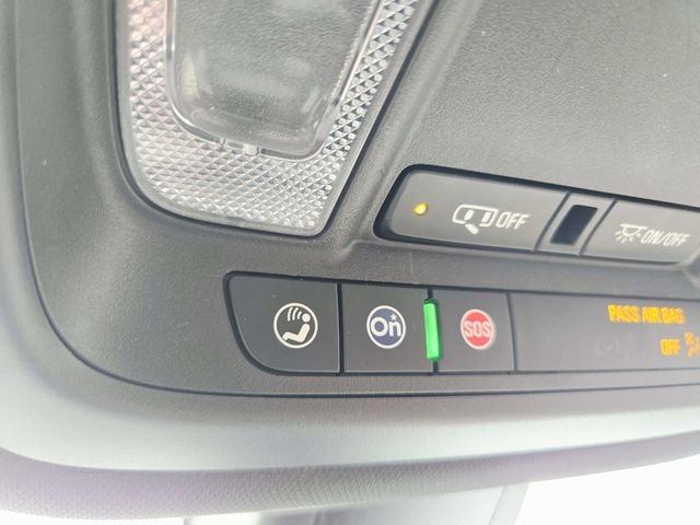 Chevrolet Traverse Vehicle Full-screen Gallery Image 30