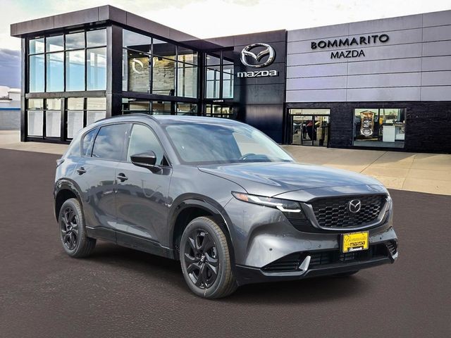 more details - mazda cx-5