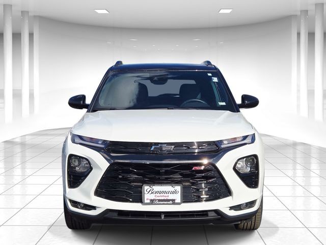 Chevrolet Trailblazer Vehicle Full-screen Gallery Image 05