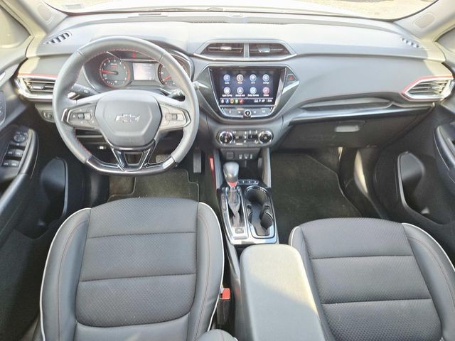 Chevrolet Trailblazer Vehicle Full-screen Gallery Image 06