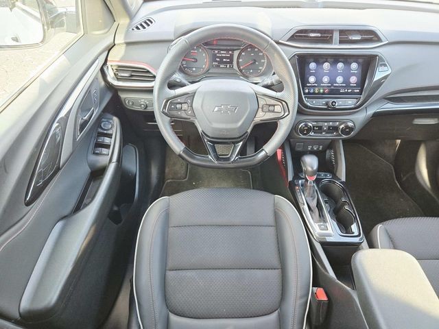 Chevrolet Trailblazer Vehicle Full-screen Gallery Image 07
