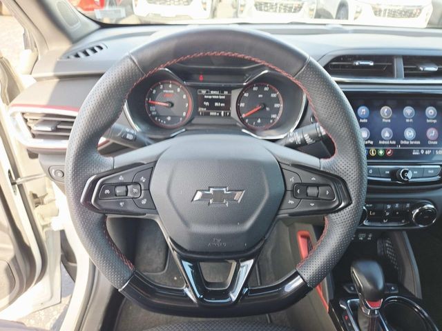 Chevrolet Trailblazer Vehicle Full-screen Gallery Image 14