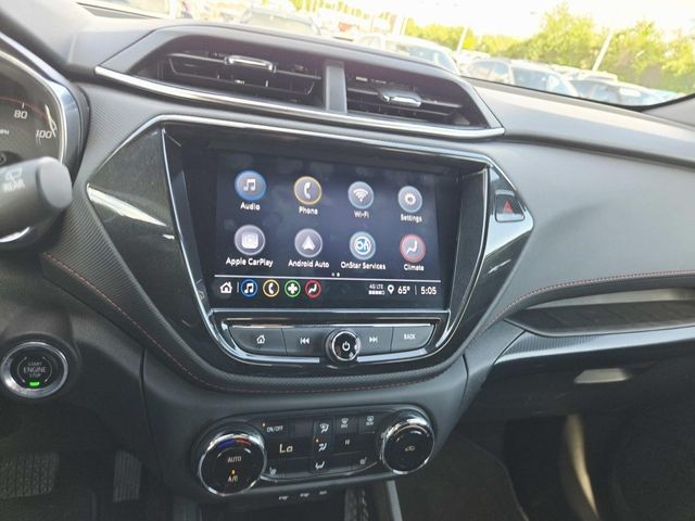 Chevrolet Trailblazer Vehicle Full-screen Gallery Image 19