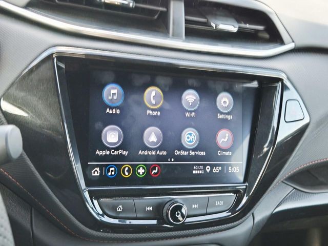 Chevrolet Trailblazer Vehicle Full-screen Gallery Image 20