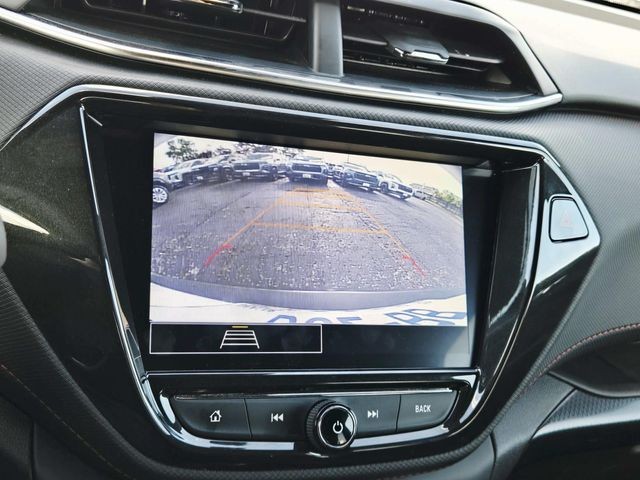 Chevrolet Trailblazer Vehicle Full-screen Gallery Image 21