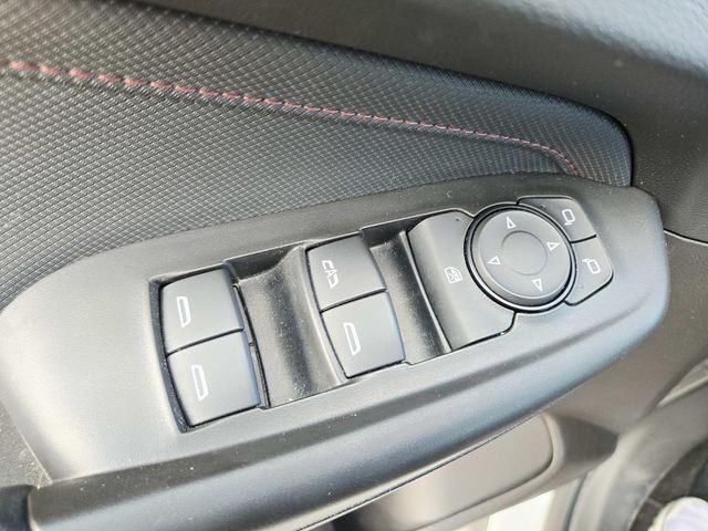 Chevrolet Trailblazer Vehicle Full-screen Gallery Image 27
