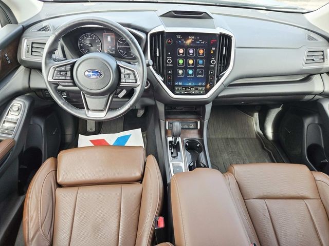 Subaru Ascent Vehicle Full-screen Gallery Image 07
