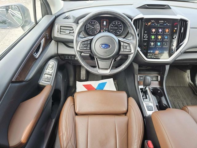 Subaru Ascent Vehicle Full-screen Gallery Image 08