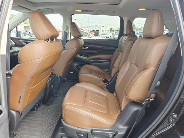 Subaru Ascent Vehicle Full-screen Gallery Image 10