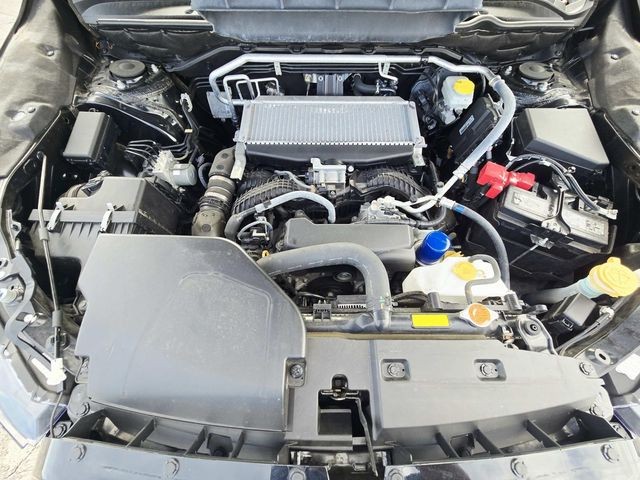 Subaru Ascent Vehicle Full-screen Gallery Image 17