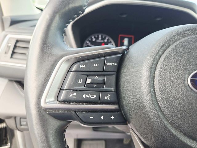 Subaru Ascent Vehicle Full-screen Gallery Image 19