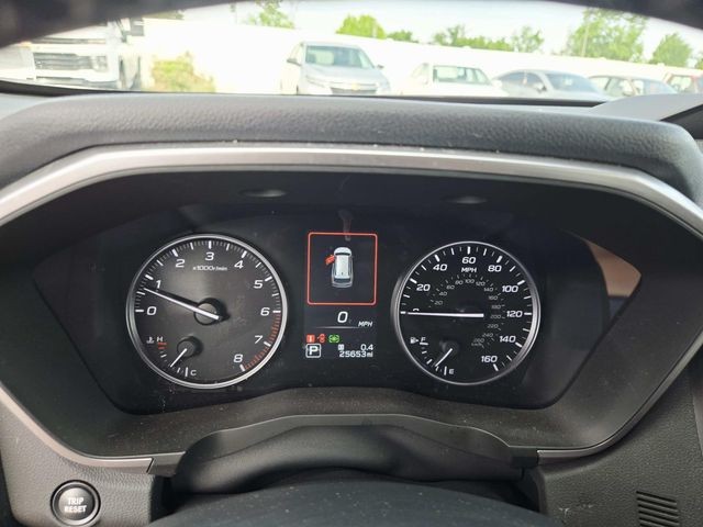 Subaru Ascent Vehicle Full-screen Gallery Image 21