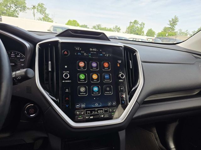 Subaru Ascent Vehicle Full-screen Gallery Image 23