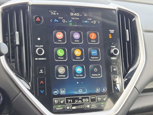 Subaru Ascent Vehicle Full-screen Gallery Image 24