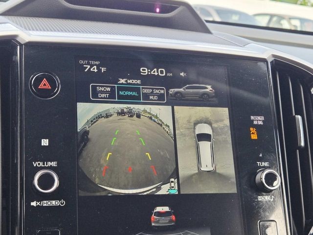 Subaru Ascent Vehicle Full-screen Gallery Image 26