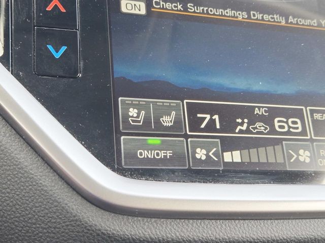 Subaru Ascent Vehicle Full-screen Gallery Image 27