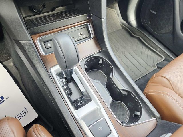 Subaru Ascent Vehicle Full-screen Gallery Image 28