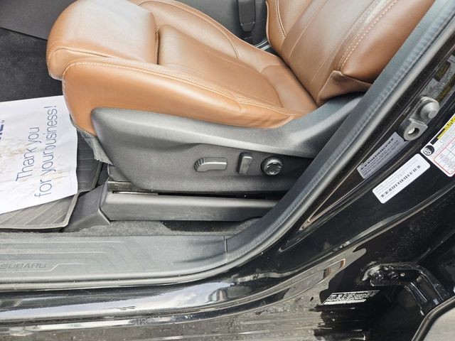 Subaru Ascent Vehicle Full-screen Gallery Image 36