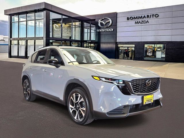 more details - mazda cx-5