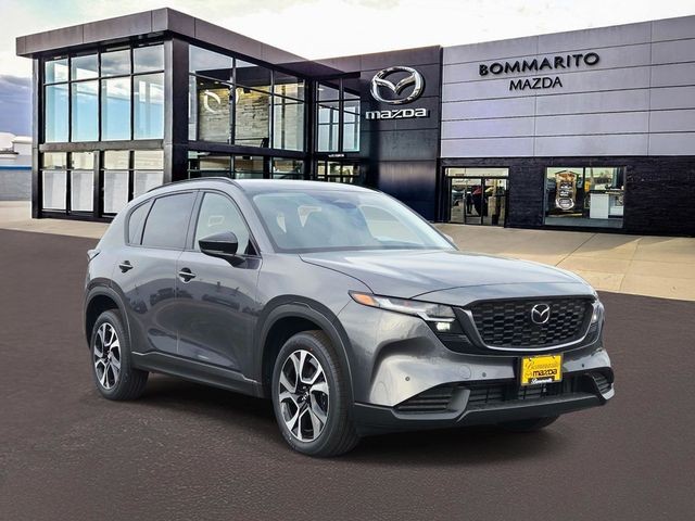 more details - mazda cx-5