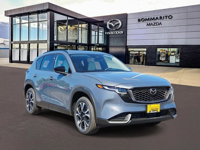 more details - mazda cx-5
