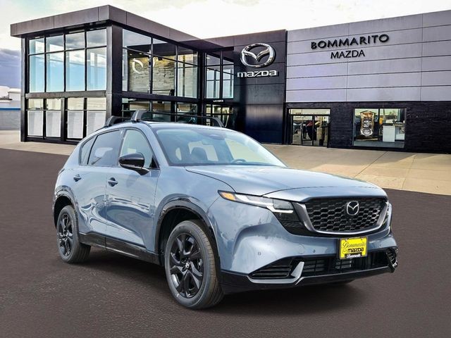 more details - mazda cx-5