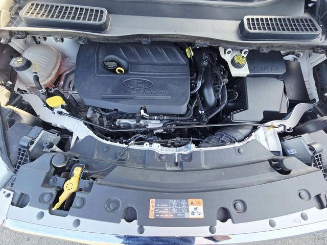 Ford Escape Vehicle Full-screen Gallery Image 15