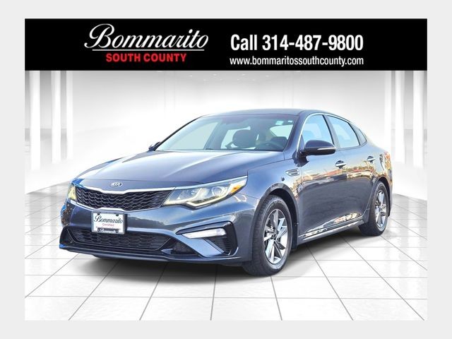 more details - kia optima