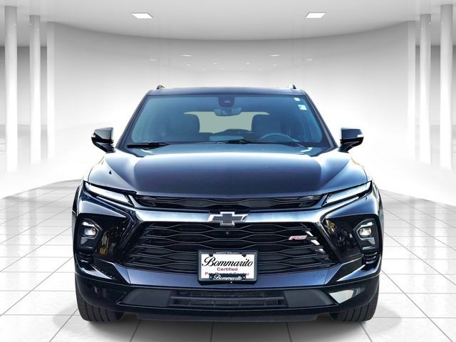 Chevrolet Blazer Vehicle Full-screen Gallery Image 05