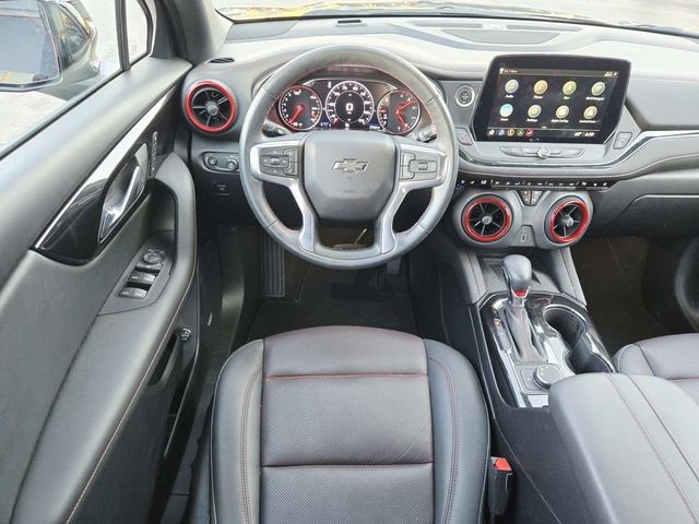 Chevrolet Blazer Vehicle Full-screen Gallery Image 08