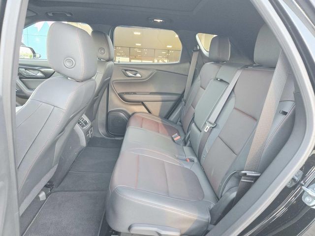 Chevrolet Blazer Vehicle Full-screen Gallery Image 10