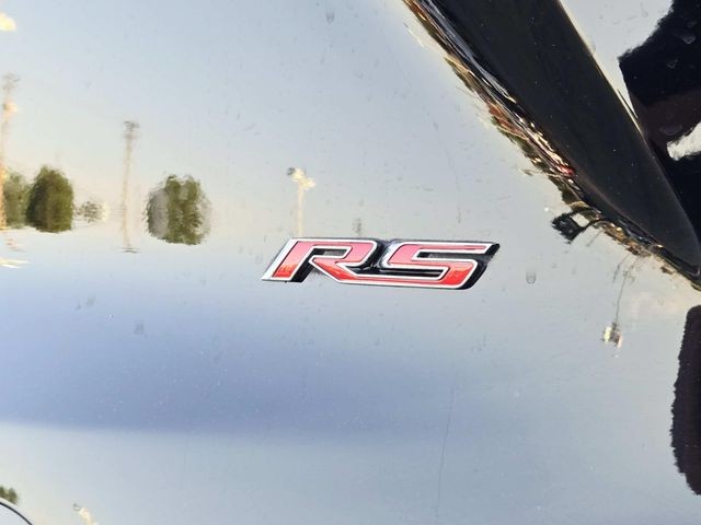 Chevrolet Blazer Vehicle Full-screen Gallery Image 12