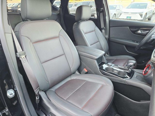 Chevrolet Blazer Vehicle Full-screen Gallery Image 14