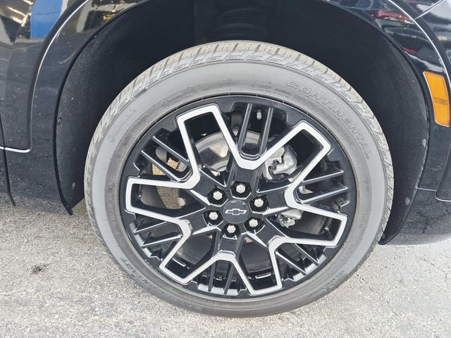 Chevrolet Blazer Vehicle Full-screen Gallery Image 15