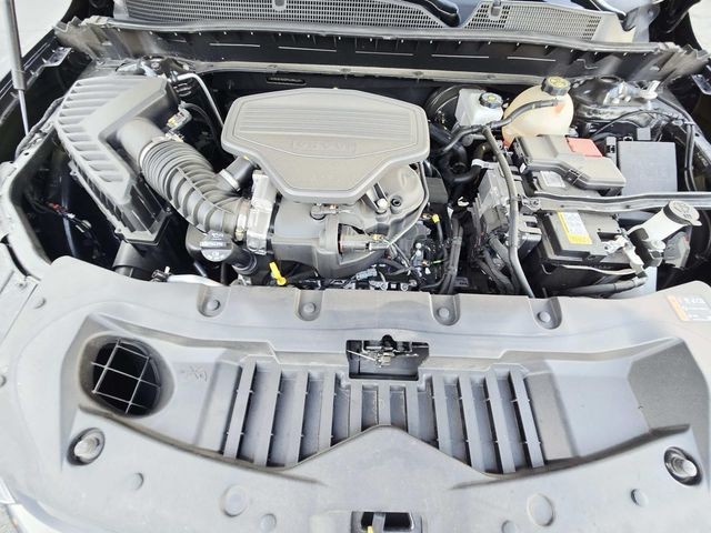 Chevrolet Blazer Vehicle Full-screen Gallery Image 16