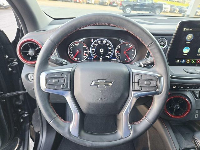 Chevrolet Blazer Vehicle Full-screen Gallery Image 17