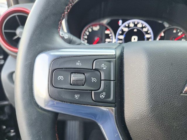 Chevrolet Blazer Vehicle Full-screen Gallery Image 18